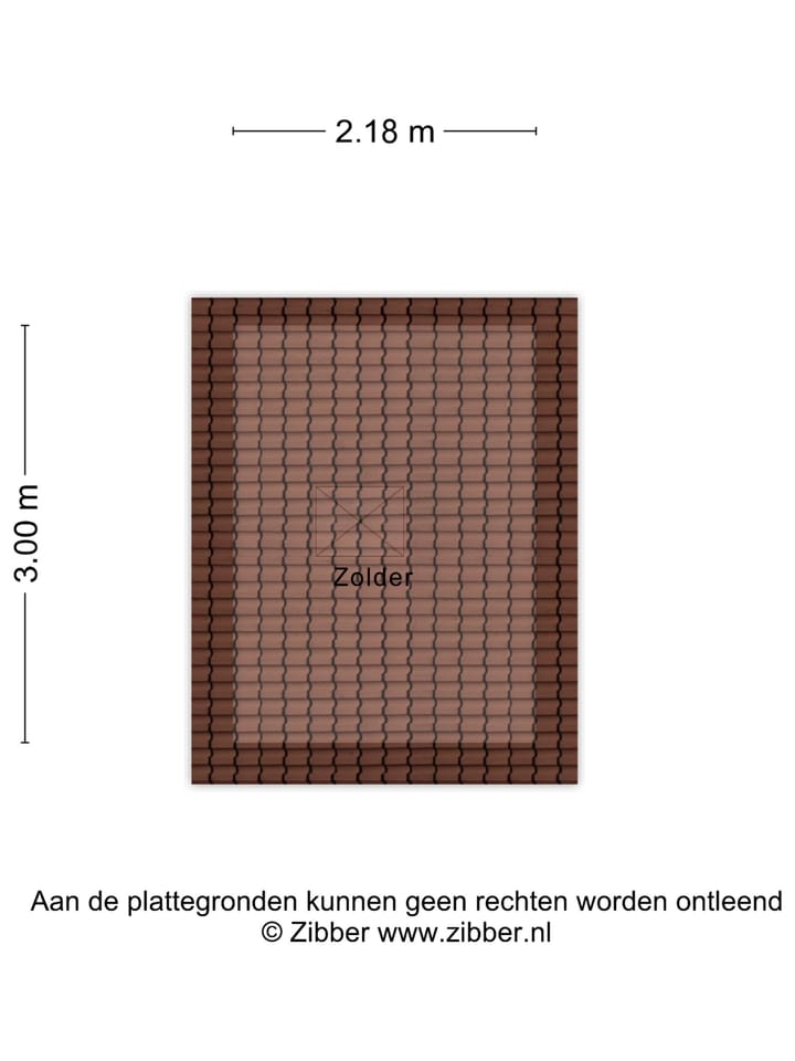 Foto 25 van Kerkstraat 32-A