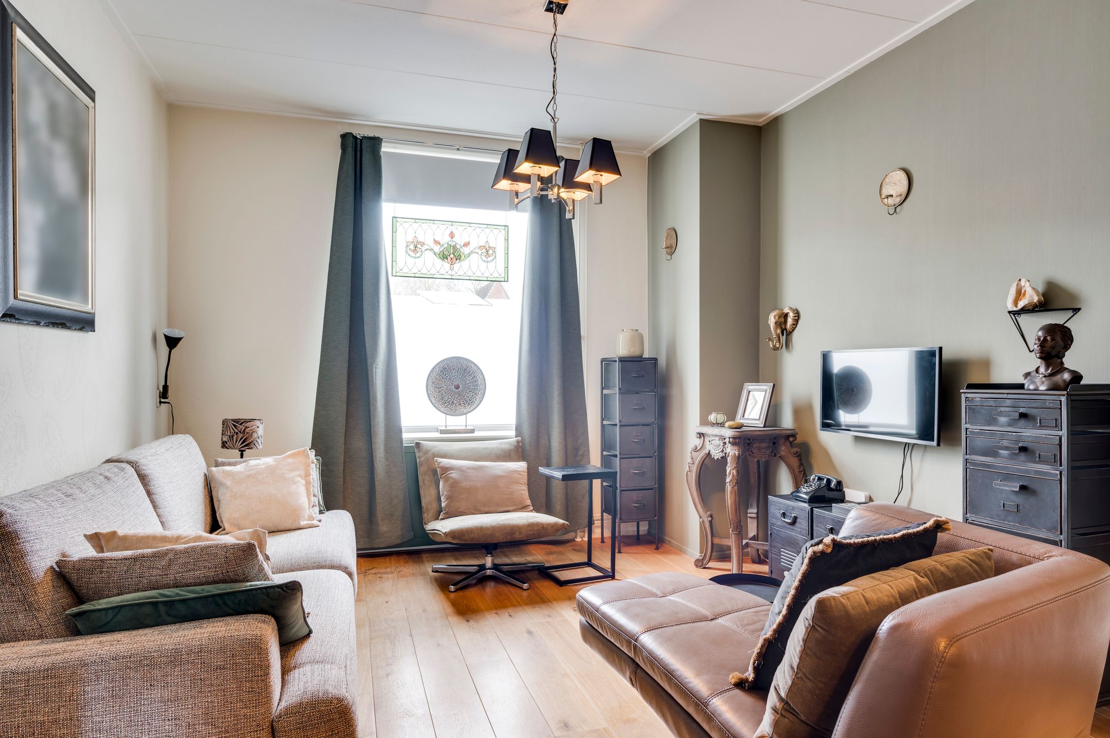 Foto 6 van Koningin Regentesselaan 142