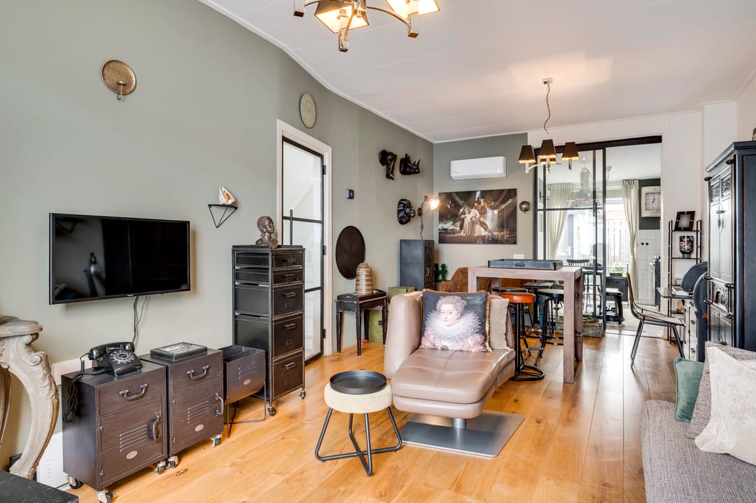 Foto 7 van Koningin Regentesselaan 142