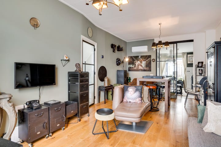 Foto 7 van Koningin Regentesselaan 142