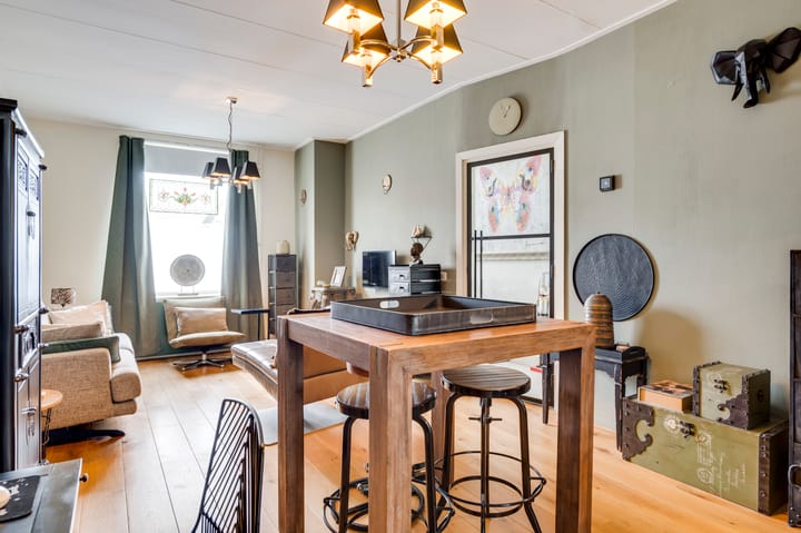 Foto 8 van Koningin Regentesselaan 142