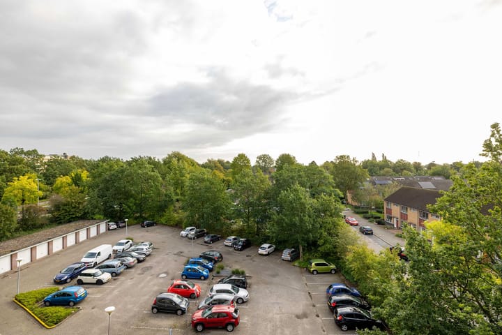 Foto 2 van Jennerstraat 74