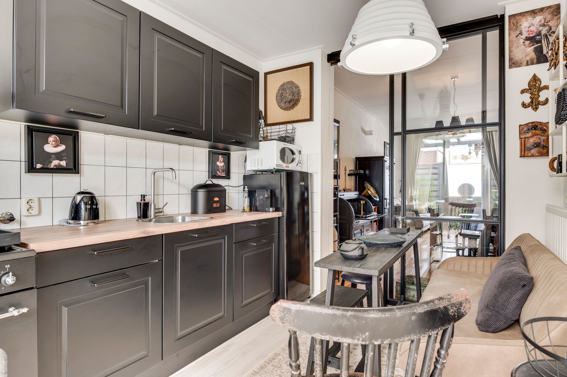 Foto 12 van Koningin Regentesselaan 142