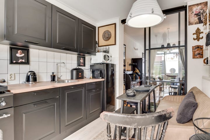 Foto 12 van Koningin Regentesselaan 142