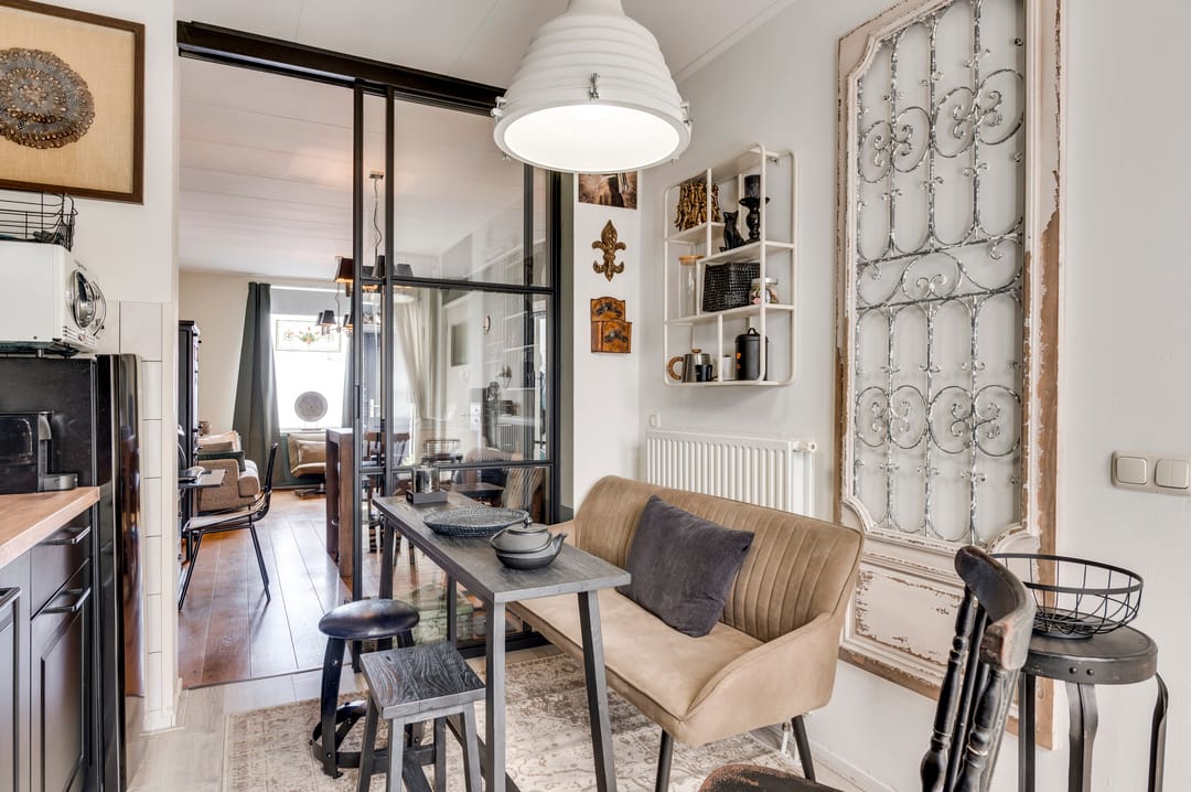 Foto 13 van Koningin Regentesselaan 142