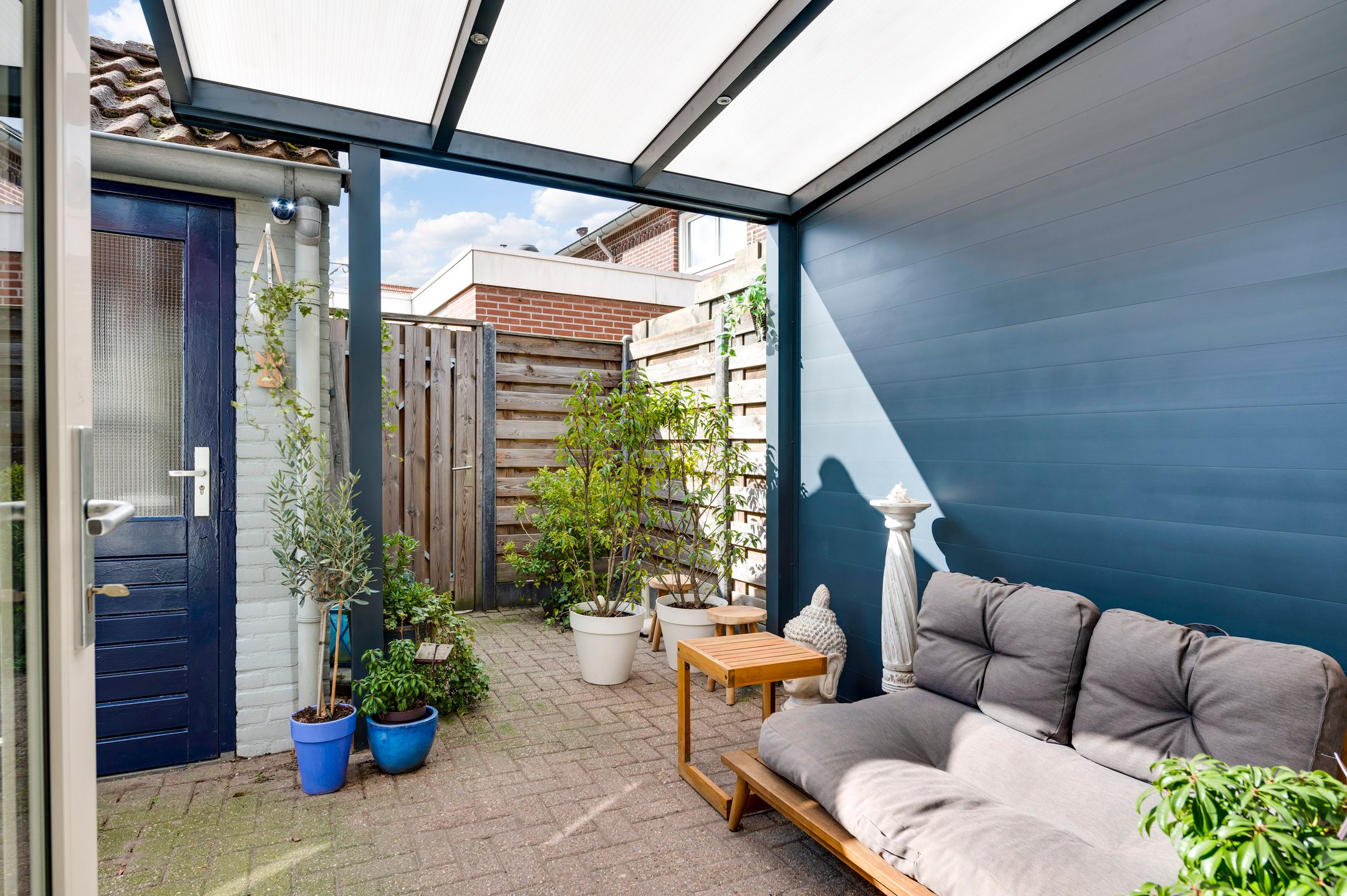 Foto 15 van Koningin Regentesselaan 142