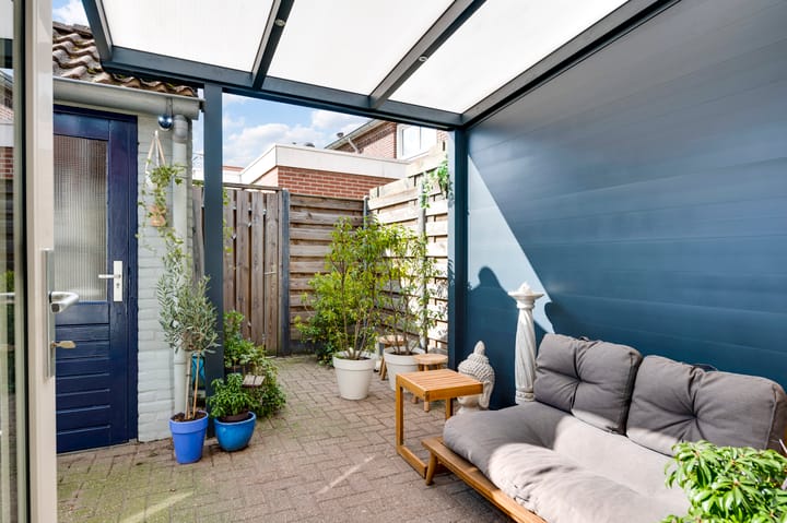 Foto 15 van Koningin Regentesselaan 142