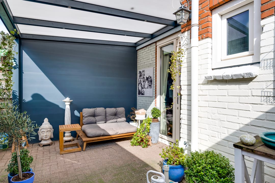 Foto 16 van Koningin Regentesselaan 142