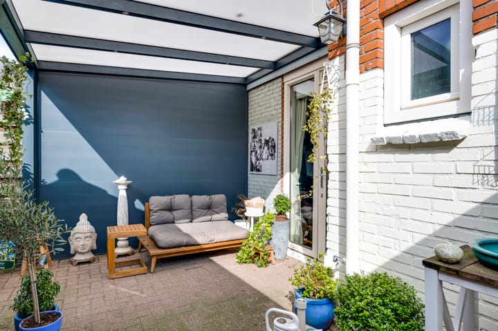 Foto 16 van Koningin Regentesselaan 142