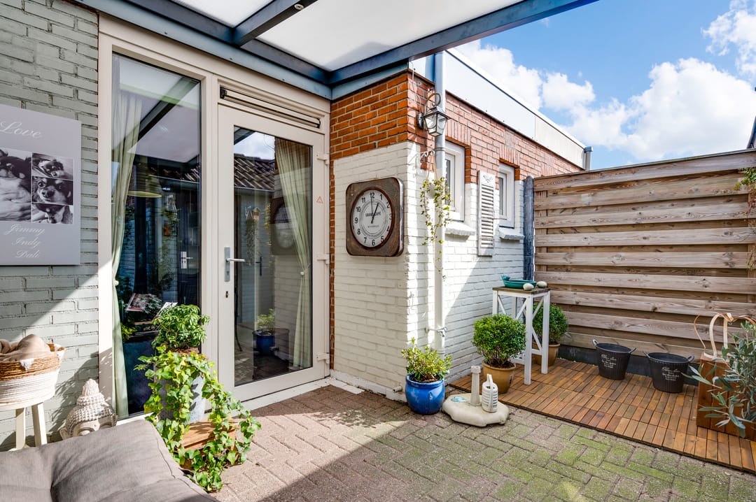 Foto 17 van Koningin Regentesselaan 142