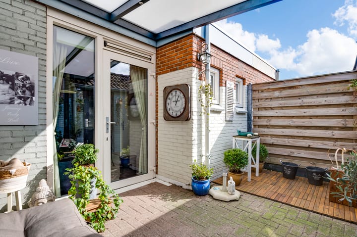 Foto 17 van Koningin Regentesselaan 142