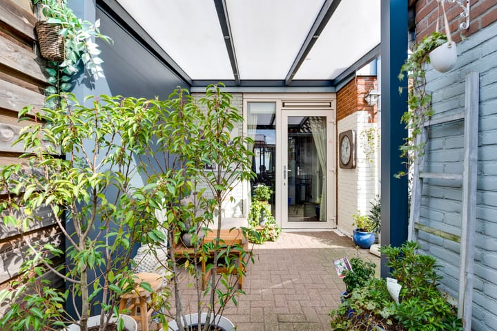 Foto 18 van Koningin Regentesselaan 142