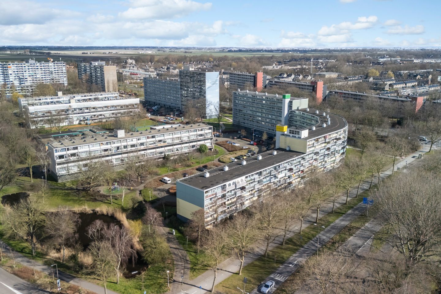 Foto 5 van Marsdiep 233