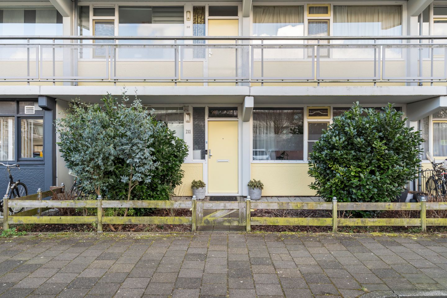 Foto 10 van Marsdiep 233