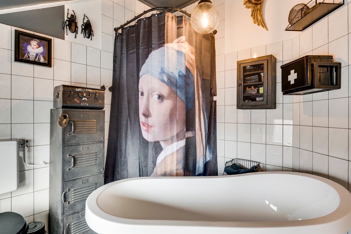 Foto 29 van Koningin Regentesselaan 142