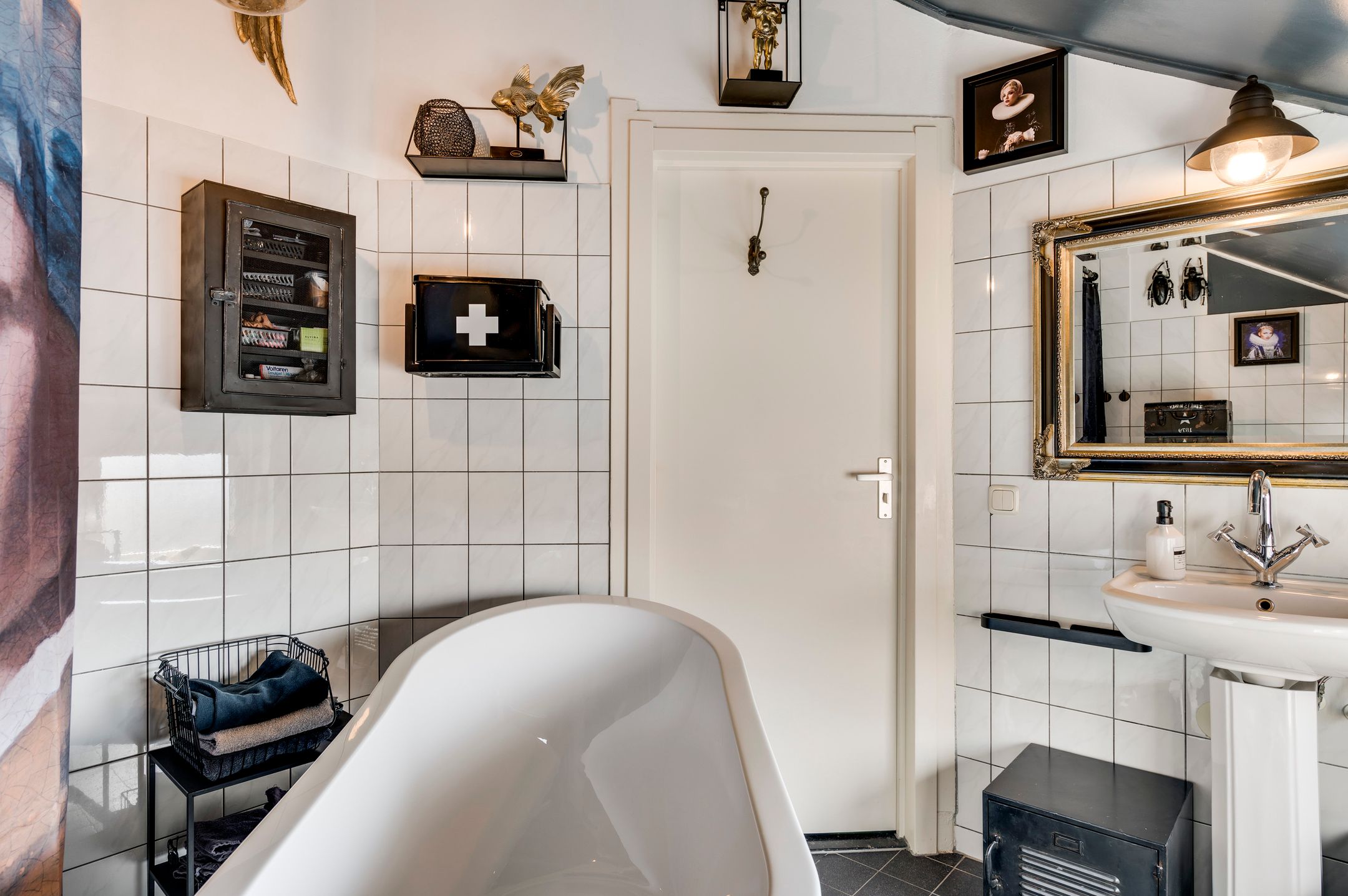 Foto 30 van Koningin Regentesselaan 142