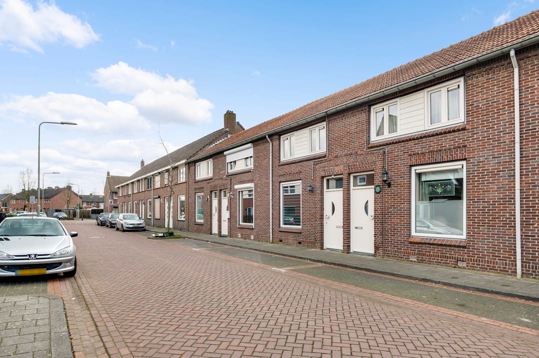 Foto 31 van Koningin Regentesselaan 142