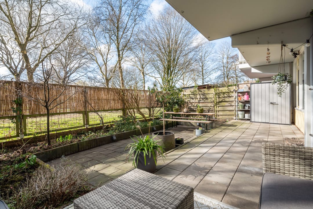 Foto 32 van Marsdiep 233