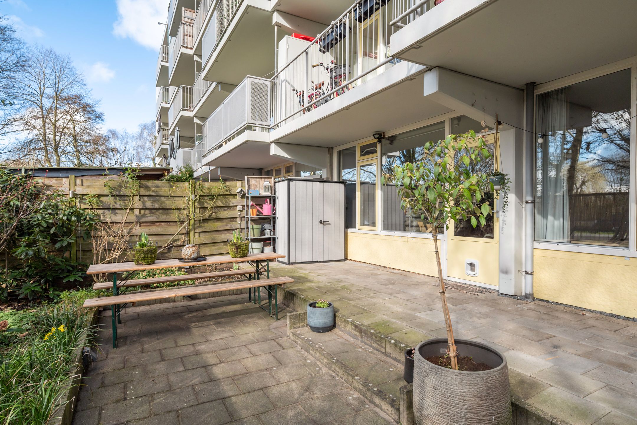 Foto 33 van Marsdiep 233