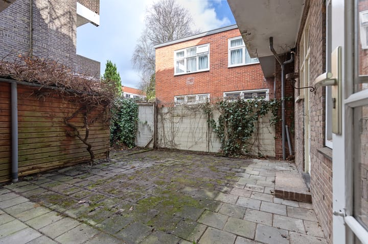 Photo 5 of Amalia van Solmsstraat 13