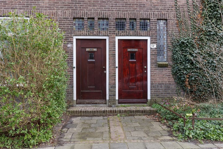 Foto 10 van Amalia van Solmsstraat 13