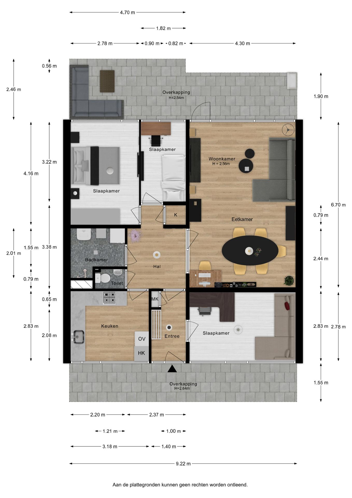 Foto 55 van Marsdiep 233