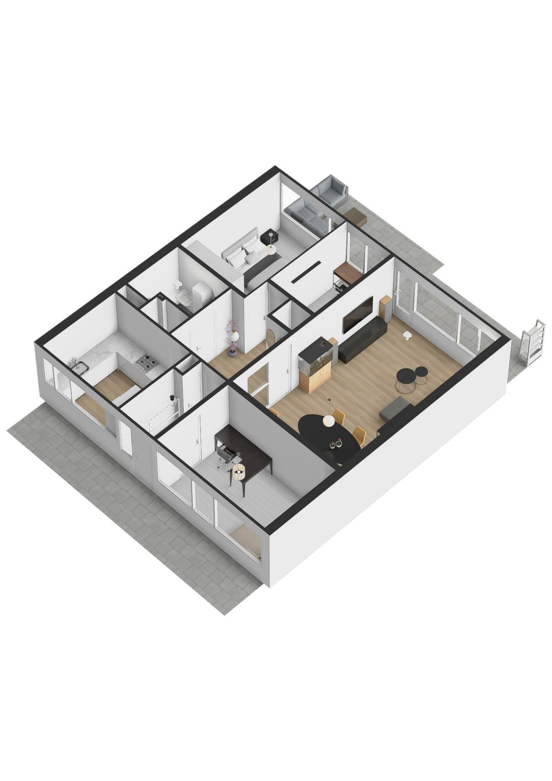 Foto 56 van Marsdiep 233