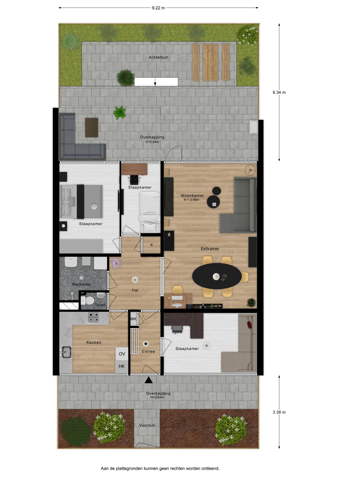 Foto 57 van Marsdiep 233