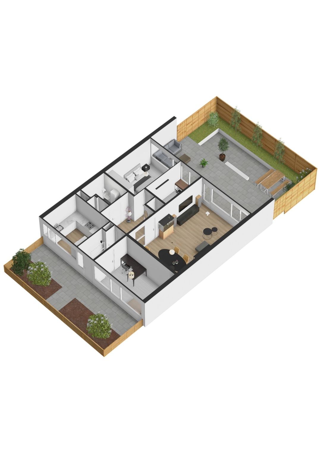 Foto 58 van Marsdiep 233