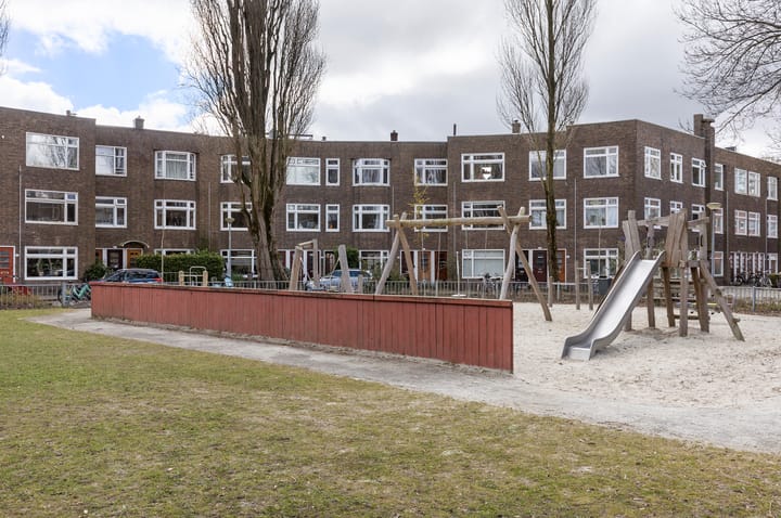 Foto 41 van Amalia van Solmsstraat 13