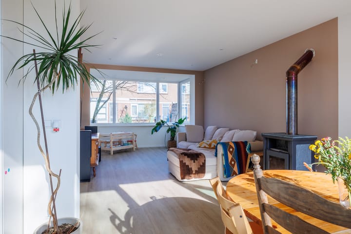 Foto 2 van Adagiostraat 73