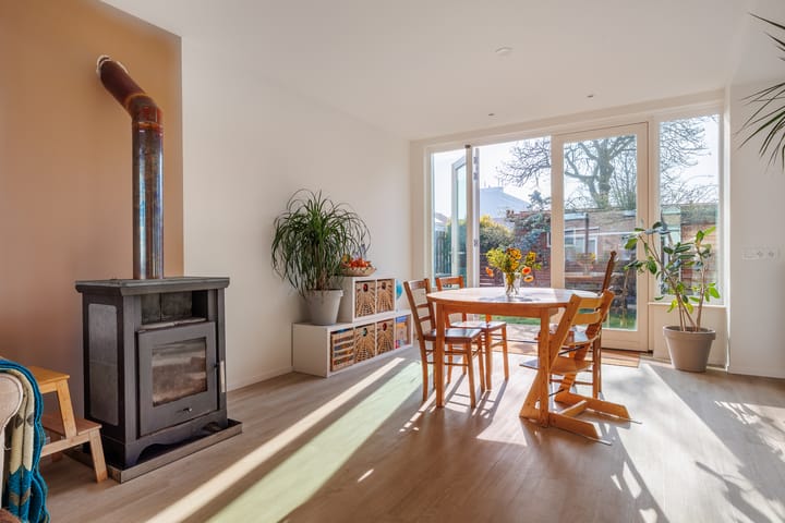 Foto 8 van Adagiostraat 73