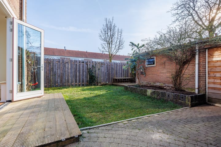 Foto 32 van Adagiostraat 73