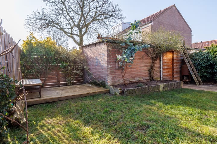 Foto 33 van Adagiostraat 73