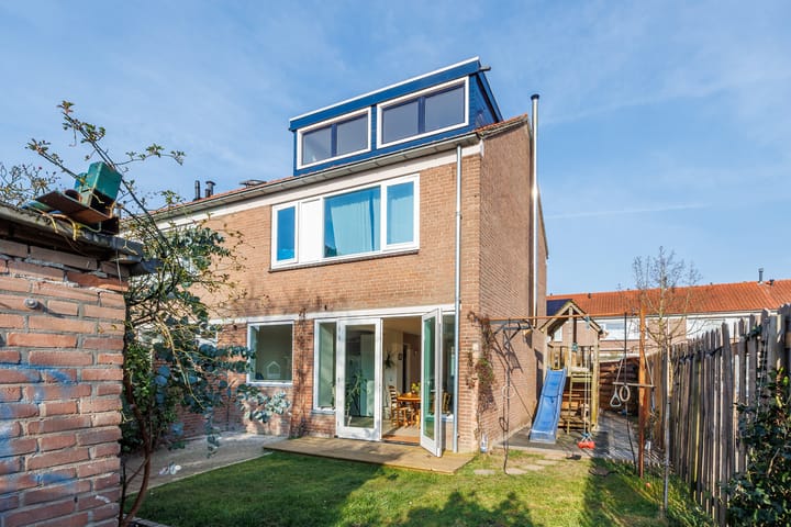 Foto 34 van Adagiostraat 73