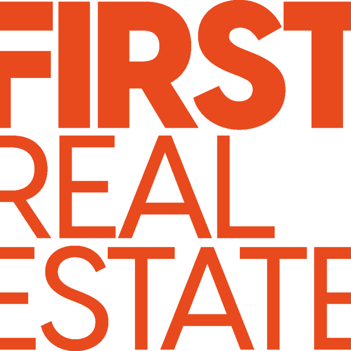 FIRST Real Estate