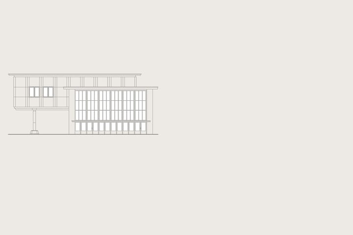 Foto 2 van Levantplein 3