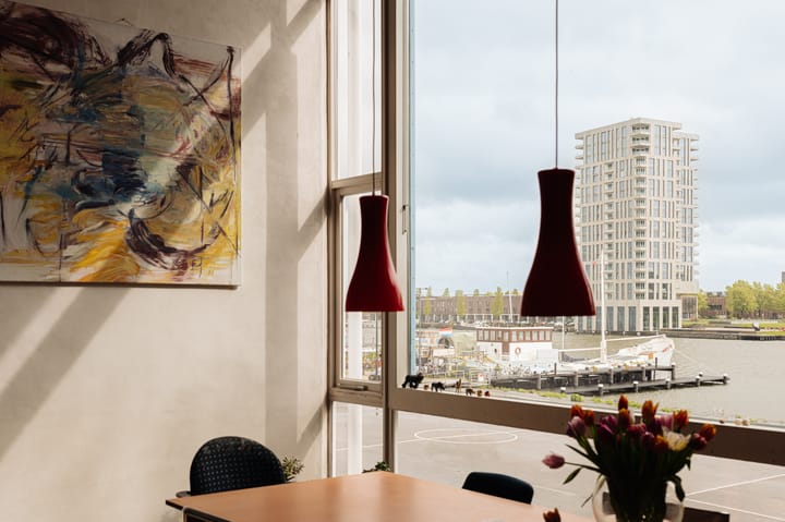 Foto 4 van Levantplein 3