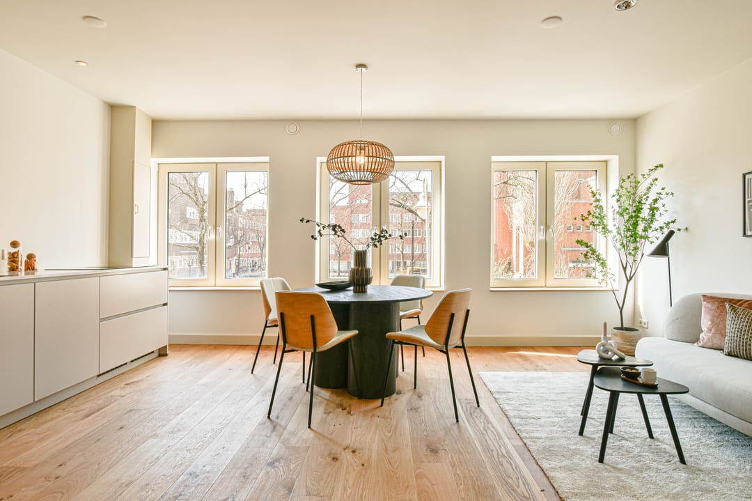 Foto 1 van James Cookstraat 4-1