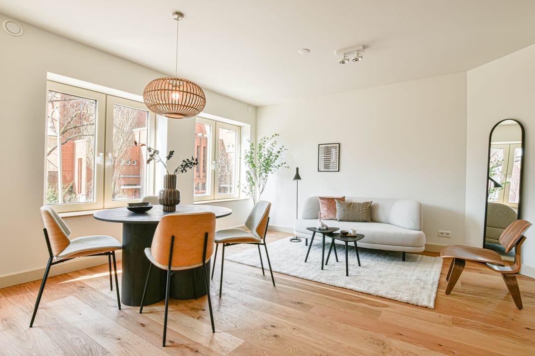 Foto 2 van James Cookstraat 4-1