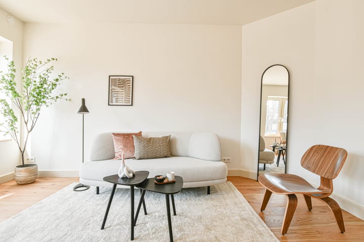 Foto 3 van James Cookstraat 4-1