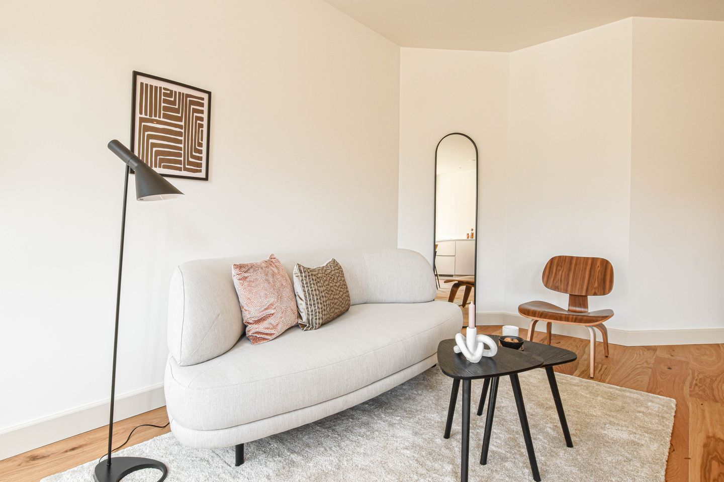 Foto 5 van James Cookstraat 4-1