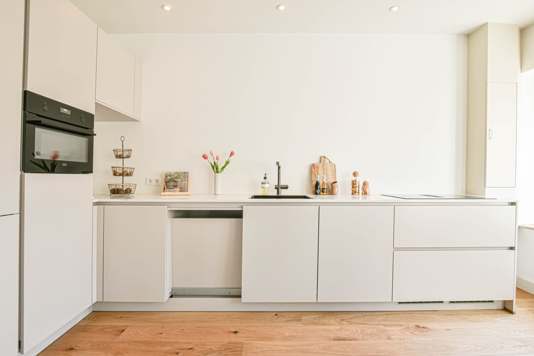 Foto 7 van James Cookstraat 4-1