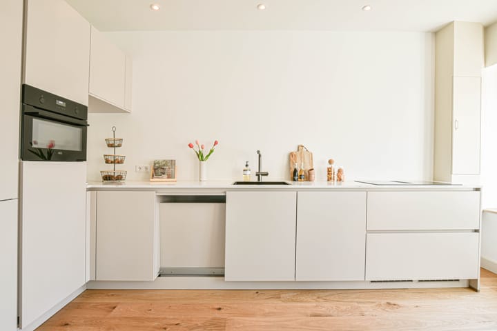 Foto 7 van James Cookstraat 4-1