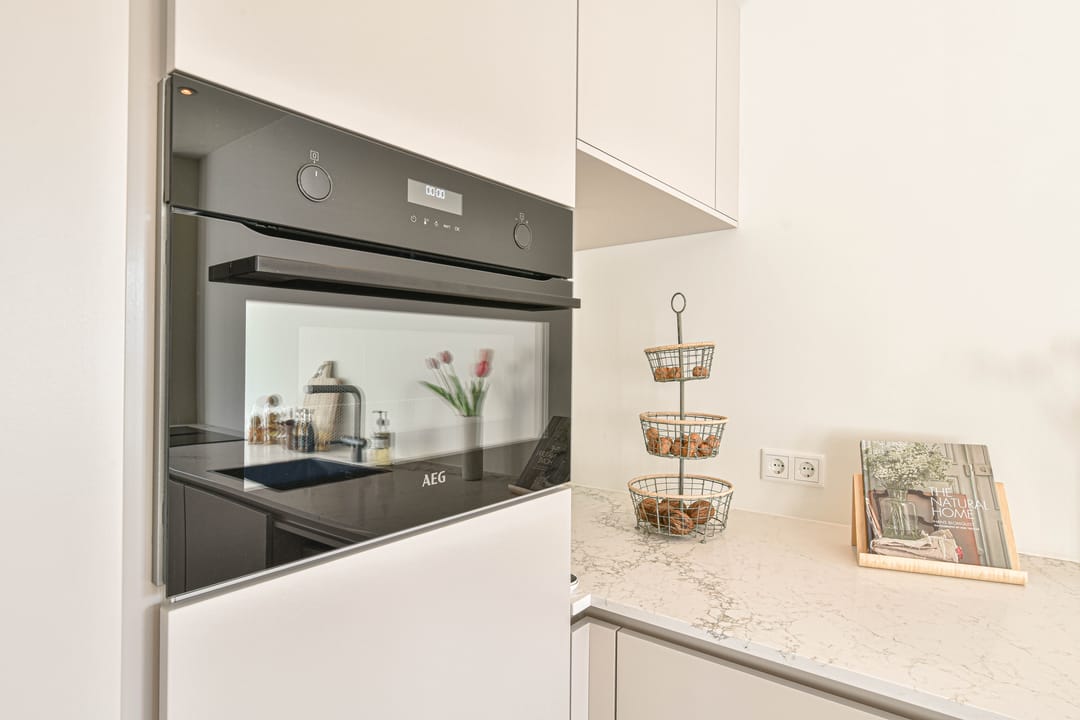 Foto 8 van James Cookstraat 4-1