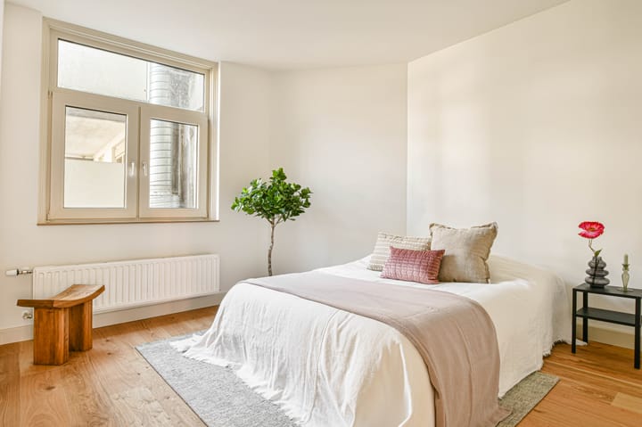 Foto 11 van James Cookstraat 4-1