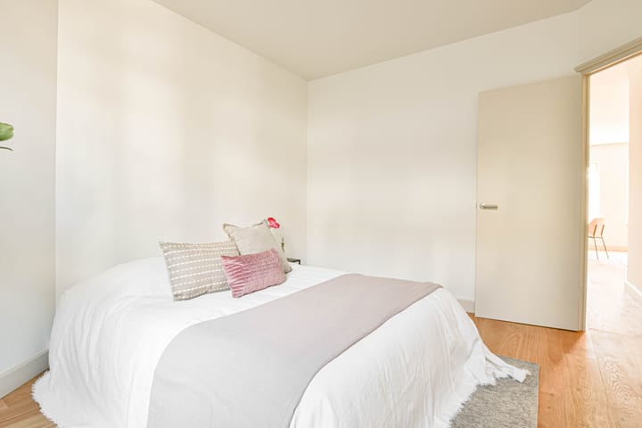 Foto 12 van James Cookstraat 4-1