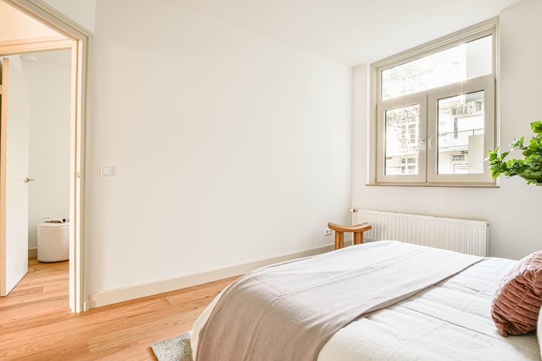 Foto 13 van James Cookstraat 4-1