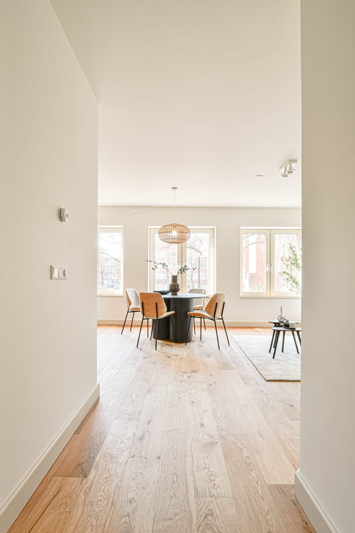 Foto 16 van James Cookstraat 4-1