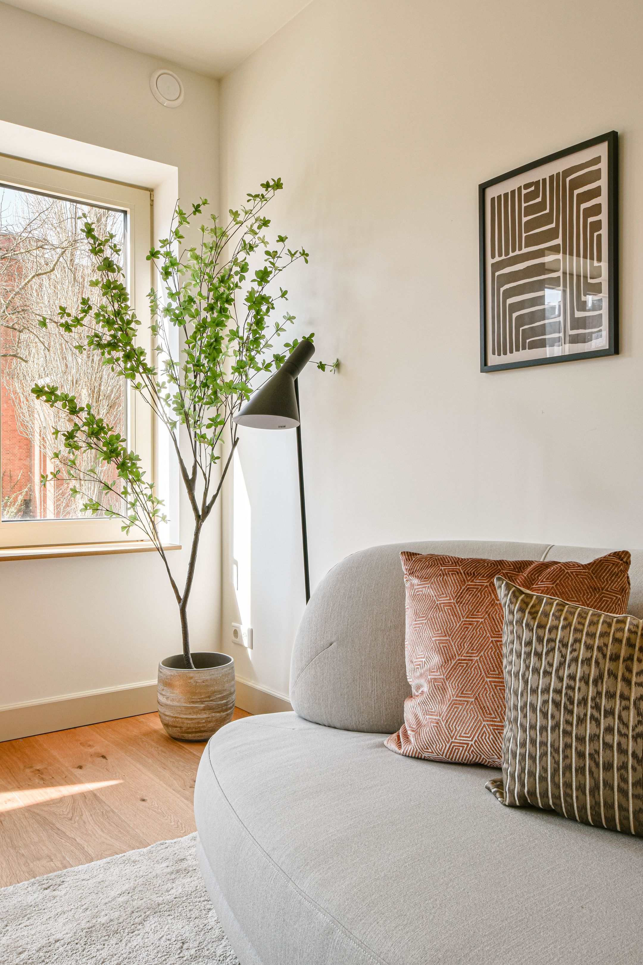 Foto 18 van James Cookstraat 4-1